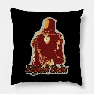 Badulizm Pillow