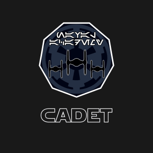 Imperial Naval Academy - Cadet T-Shirt