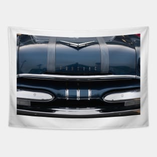 Pontiac Grill Tapestry