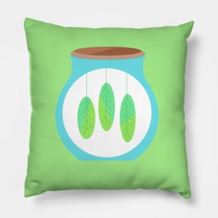 jar of life Pillow