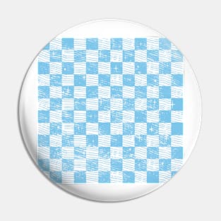 ChessBlue Pin