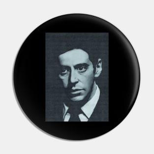 Pacino Pin