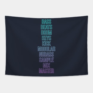 beatmaker kits Tapestry