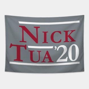 Nick & Tua Tapestry