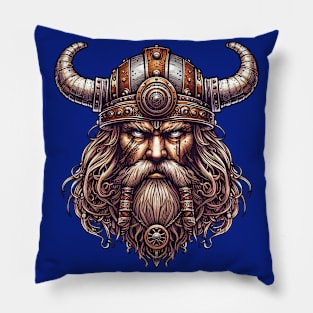 Viking S02 D55 Pillow