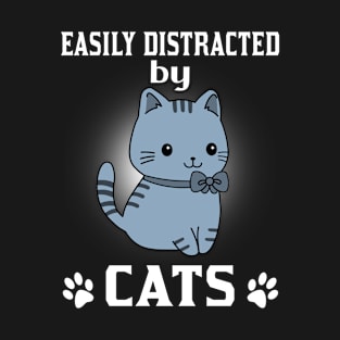 Cute cat T-Shirt