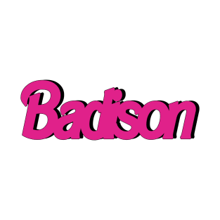 badison barbie T-Shirt