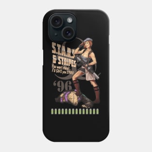 Valentine Bombshell Phone Case