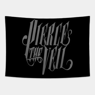 pierce the veil vintage Tapestry