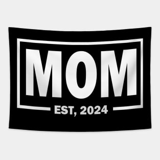 mom est 2024 Tapestry