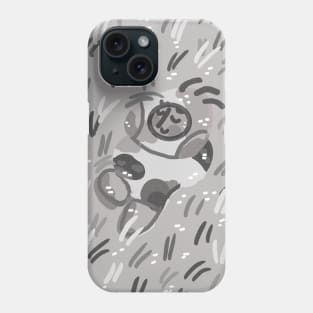 Alien Dreams Phone Case