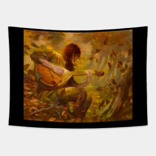 Kvothe Chords Tapestry