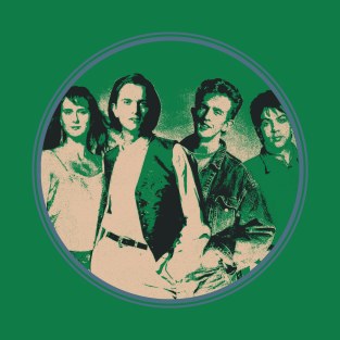 Prefab Sprout T-Shirt