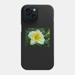 Yellow Flower Phone Case