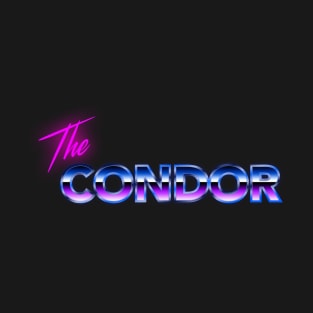 Cabin Series - Condor T-Shirt
