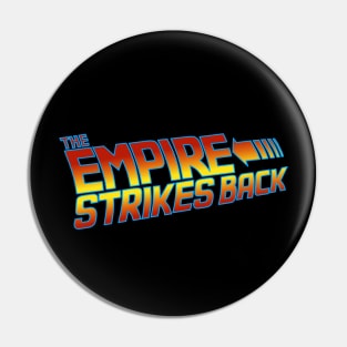 Strike! Pin