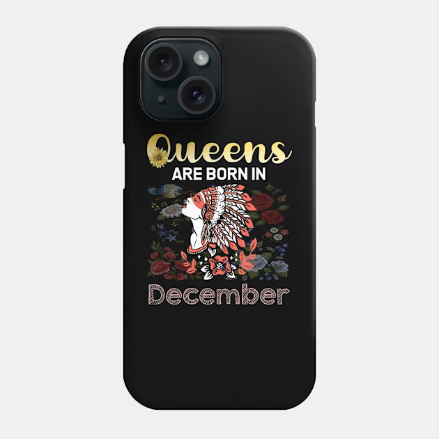 Queen Apache 2 December Phone Case by symptomovertake