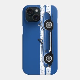 The American sports car Phone Case