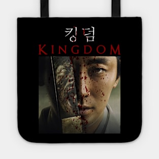 Kingdom of the Gods Tote