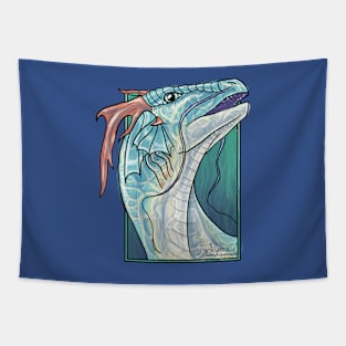 Hydrona of The Deep Tapestry