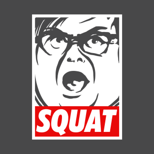 Squat T-Shirt