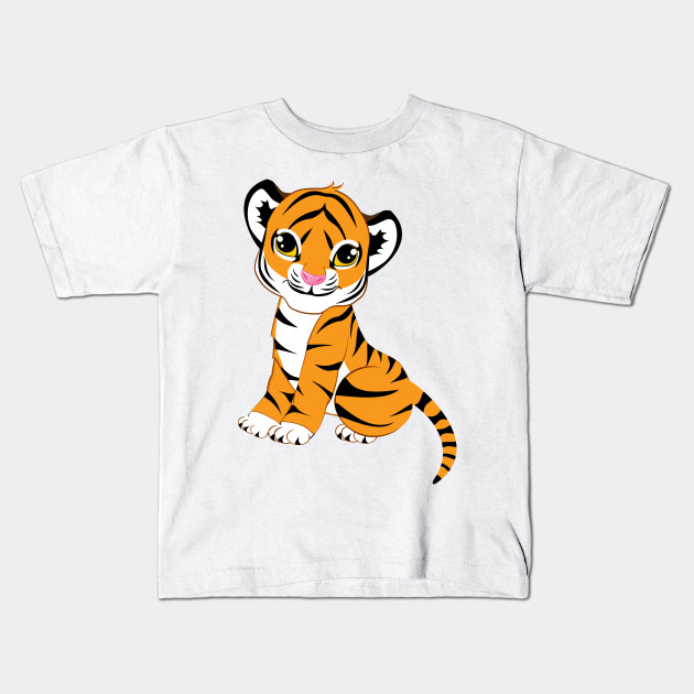 kids cubs shirt