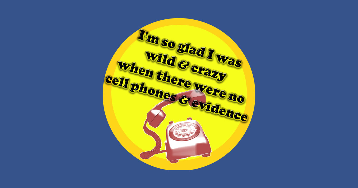 Wild & Crazy Wild TShirt TeePublic