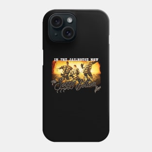 soggy bottom boys design Phone Case