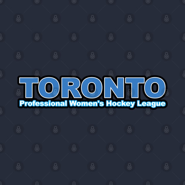 Toronto by Creative Madness