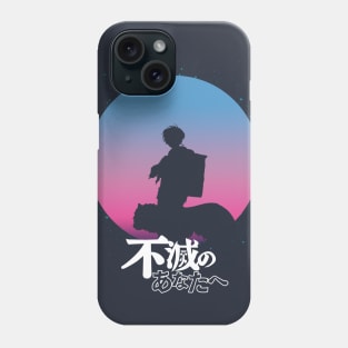 To your eternity Phone Case