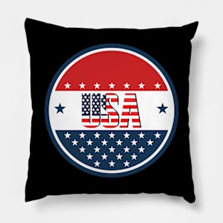 USA Pillow