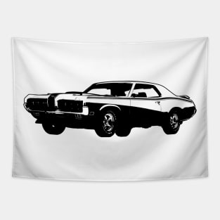 Camco Car Tapestry