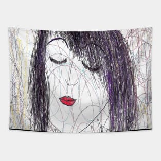 Valentina Tapestry