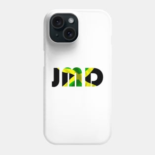 JMD Design Phone Case