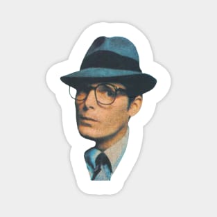 Christopher Reeve Magnet