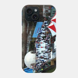 Winter Wonderland Phone Case