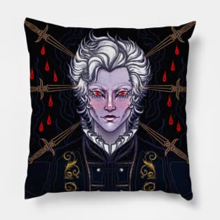 Astarion 🦇♥️ Pillow