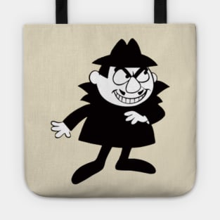 Boris Badenov Tote