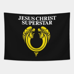 Jesus Christ Superstar Tapestry