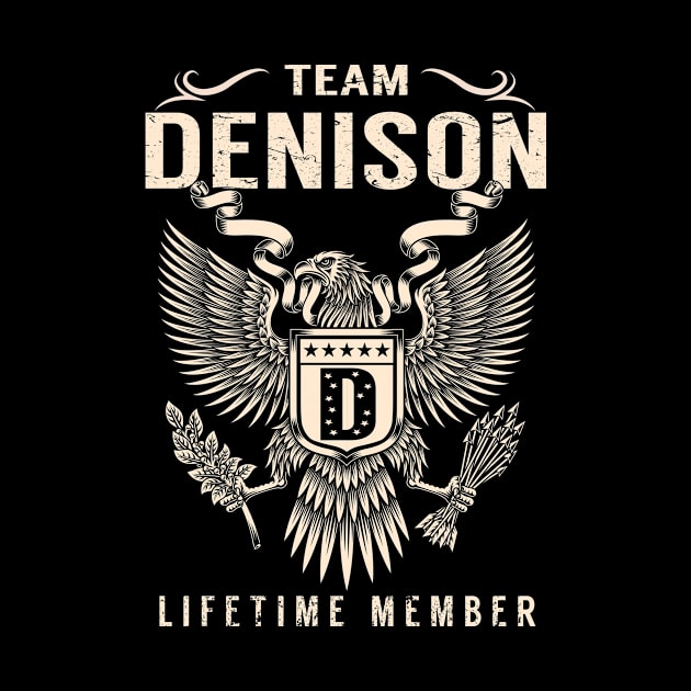 DENISON by Cherlyn