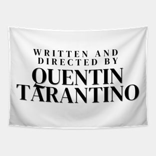 quentin tarantino Tapestry