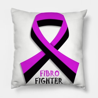 Fibro Fighter Pillow