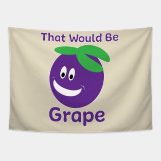 That would be Grape Tapestry