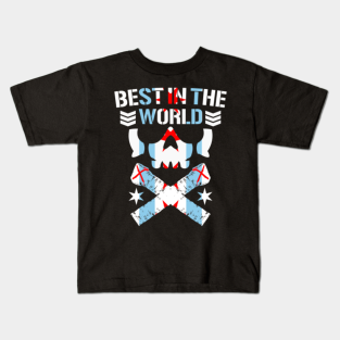 Cm Punk Kids T Shirts For Sale Teepublic