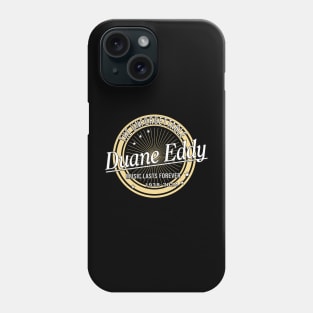 Duane Eddy 1938 2024 Music D36 Phone Case