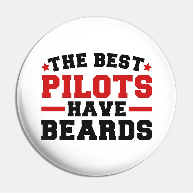 Pilot gifts Pin by SerenityByAlex