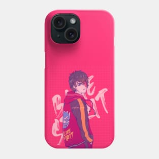 Zuko Aesthetic Phone Case