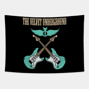 VELVET UNDERGROUND BAND Tapestry