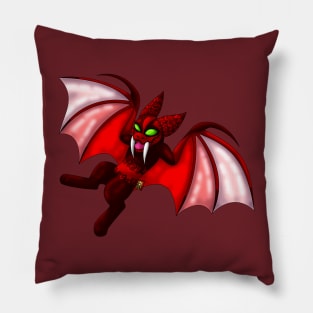 Sherbat: Sour Pillow