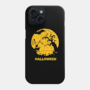 Halloween Phone Case